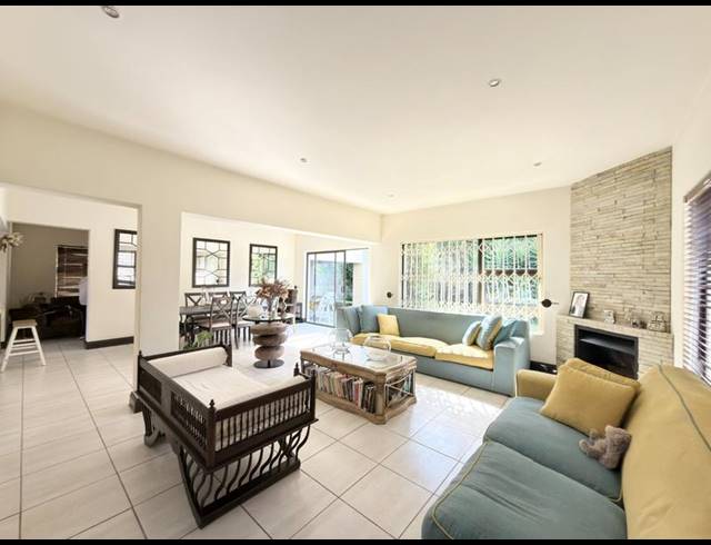 3 BEDROOM PROPERTY TO RENT IN BROADACRES